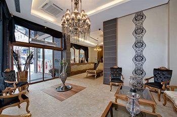 Edition Old City Hotel