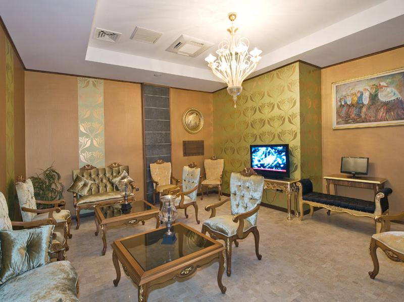 Edition Old City Hotel