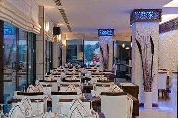 Edition Old City Hotel