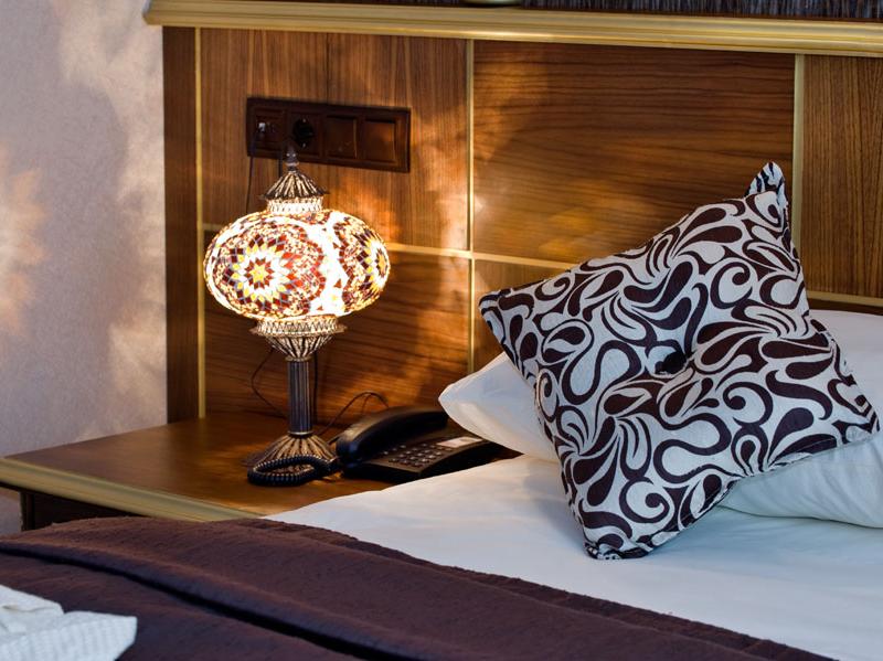 Edition Old City Hotel