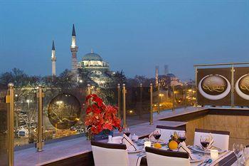 Edition Old City Hotel