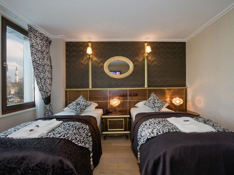 Edition Old City Hotel