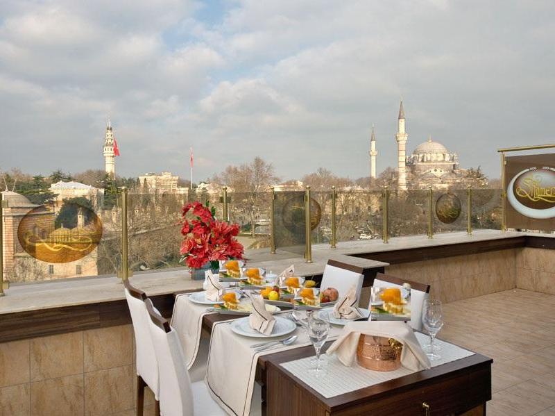 Edition Old City Hotel