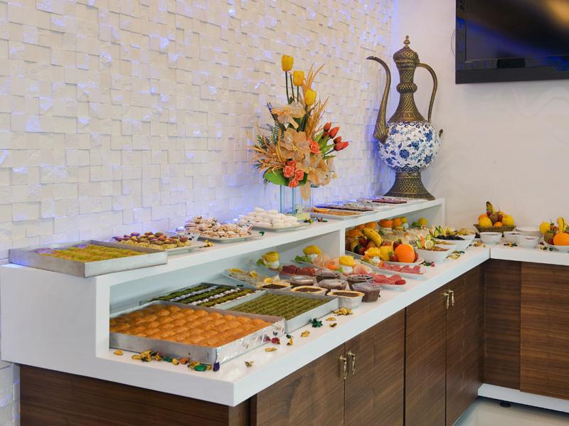 Edition Old City Hotel