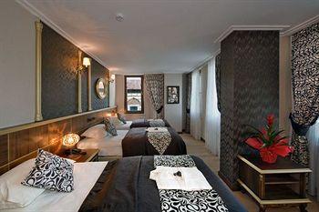 Edition Old City Hotel