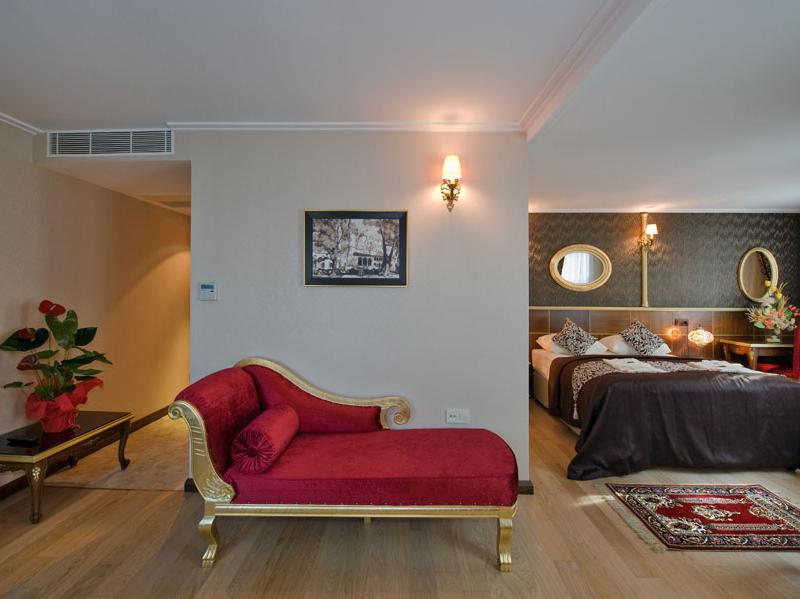 Edition Old City Hotel