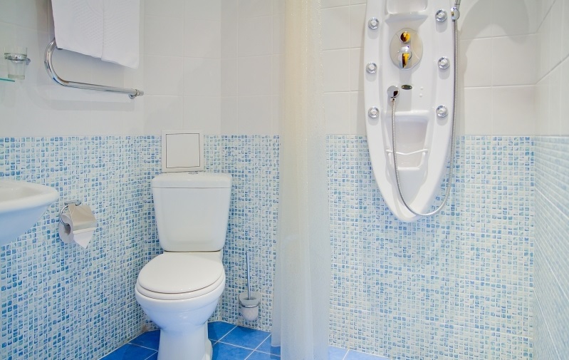 Гостиница Sky Way