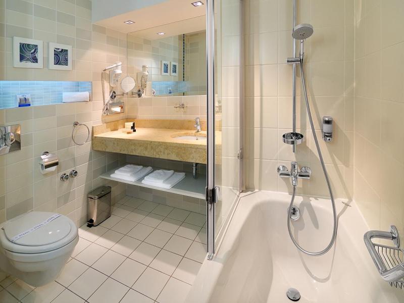 Atrium Fashion Hotel