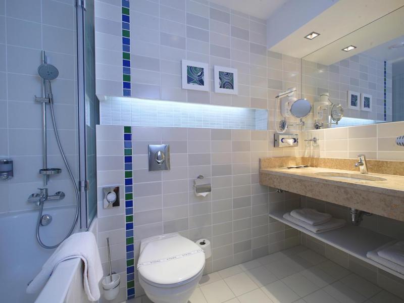 Atrium Fashion Hotel