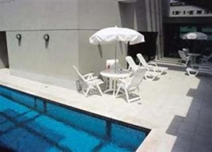 Slaviero Executive Jardins