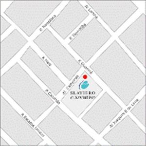 Slaviero Executive Jardins