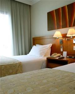 Slaviero Executive Jardins