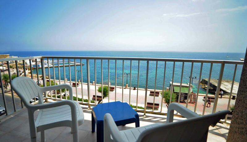 Sliema Chalet Hotel 