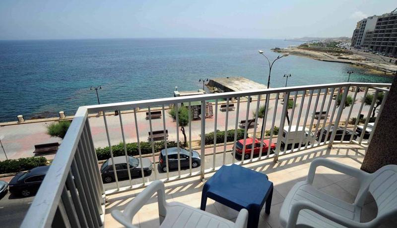 Sliema Chalet Hotel 
