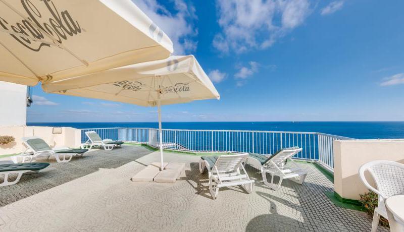 Sliema Chalet Hotel 
