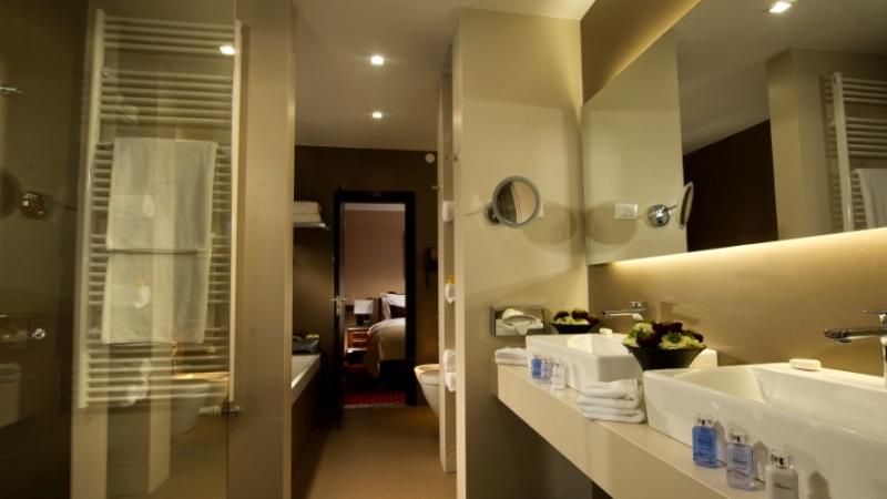 Best Western Premier Hotel Slon