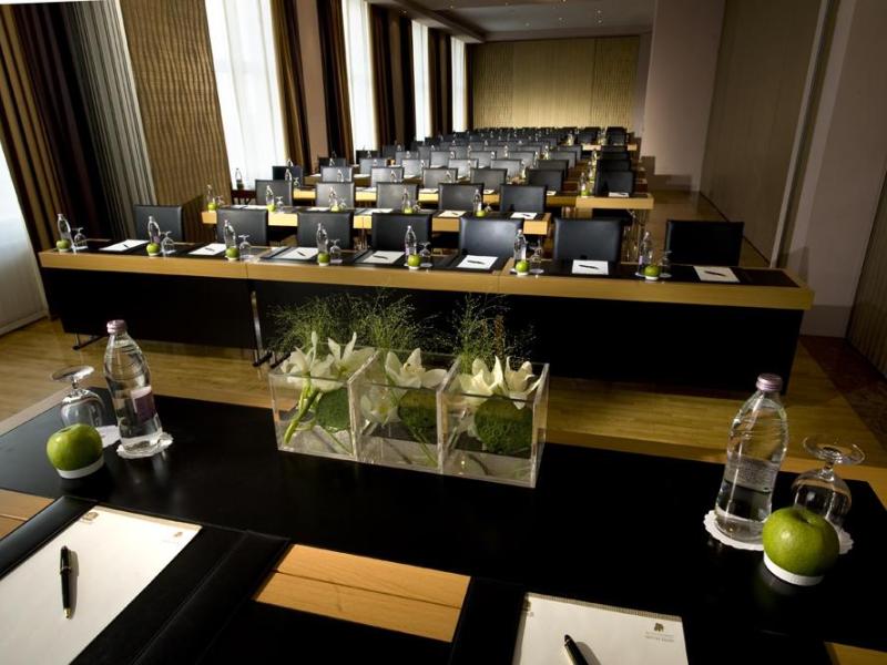 Best Western Premier Hotel Slon