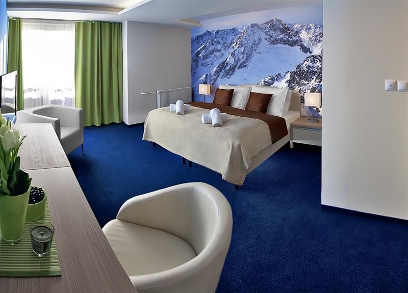 Slovan (Tatranska Lomnica)