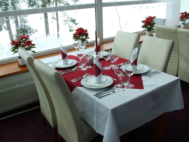 Atrium Hotel
