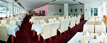 Atrium Hotel
