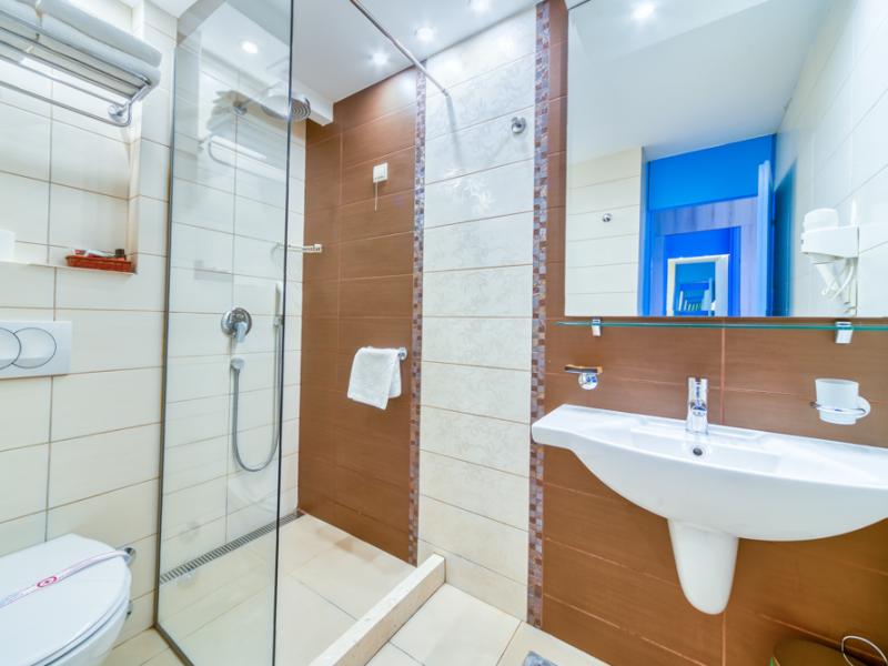 Slovenska Plaza Resort 3*