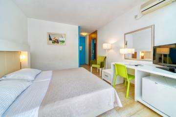 Отель Slovenska Plaza Resort 3* Черногория, Будва, фото 14