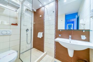 Отель Slovenska Plaza Resort 3* Черногория, Будва, фото 15