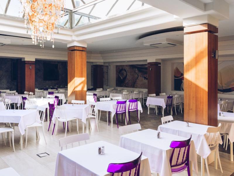 Slovenska Plaza Resort 3*