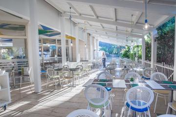 Отель Slovenska Plaza Resort 3* Черногория, Будва, фото 20