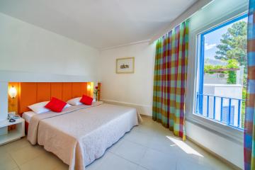 Отель Slovenska Plaza Resort 3* Черногория, Будва, фото 21