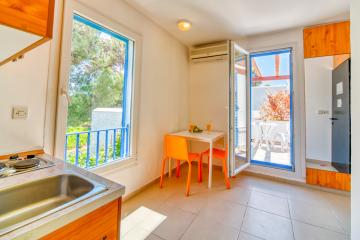 Отель Slovenska Plaza Resort 3* Черногория, Будва, фото 22