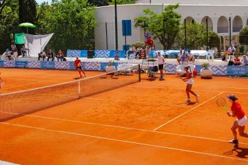 Отель Slovenska Plaza Resort 3* Черногория, Будва, фото 23