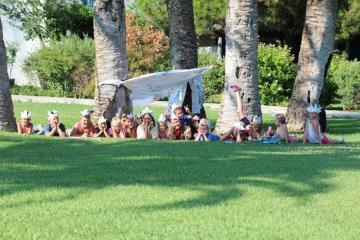 Отель Slovenska Plaza Resort 3* Черногория, Будва, фото 4