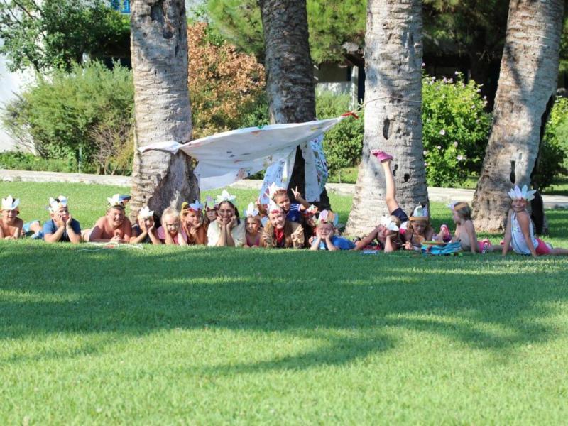 Slovenska Plaza Resort 3*