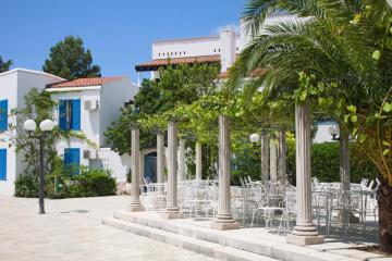 Отель Slovenska Plaza Resort 3* Черногория, Будва, фото 5