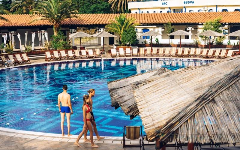 Slovenska Plaza Resort 3*