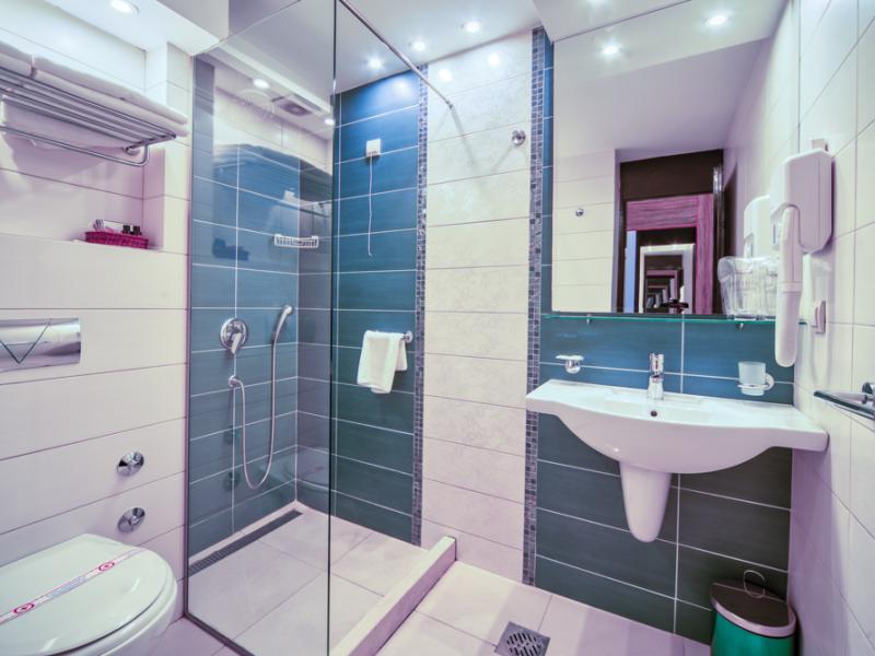 Slovenska Plaza Resort 3*