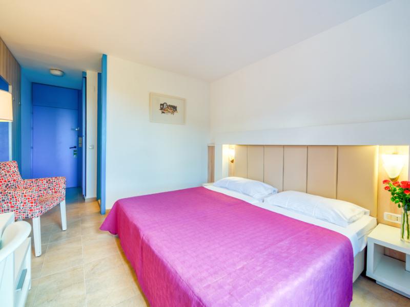 Slovenska Plaza Resort 3*
