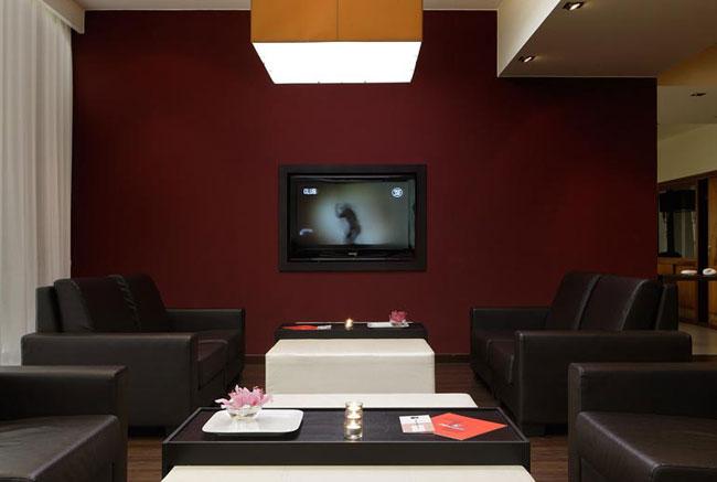 Smart Hotel Holiday