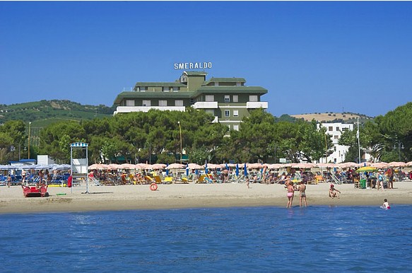 Smeraldo Giulianova Lido