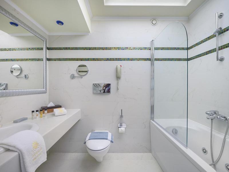 Atrium Palace Thalasso Spa Resort & Villas