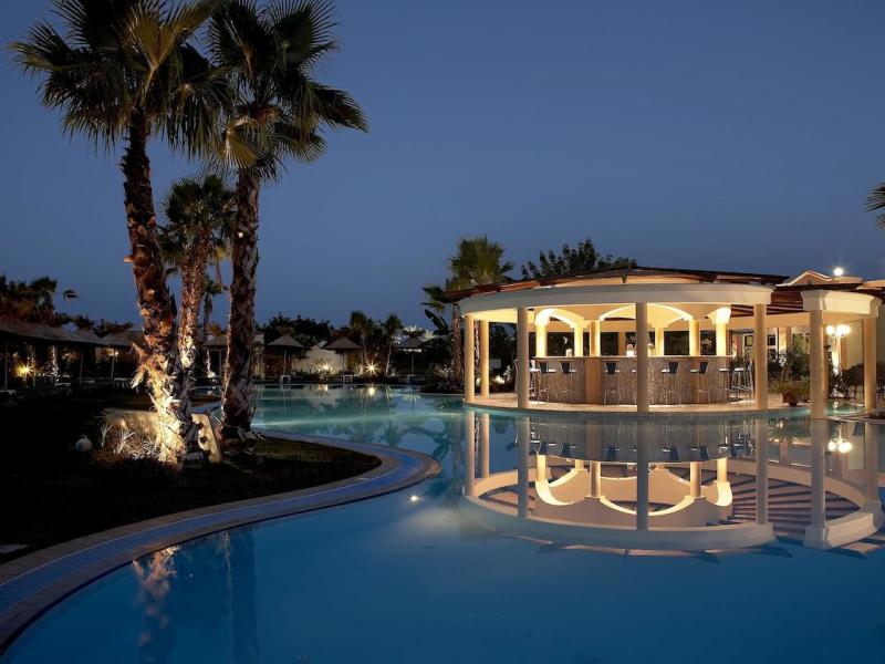 Atrium Palace Thalasso Spa Resort & Villas