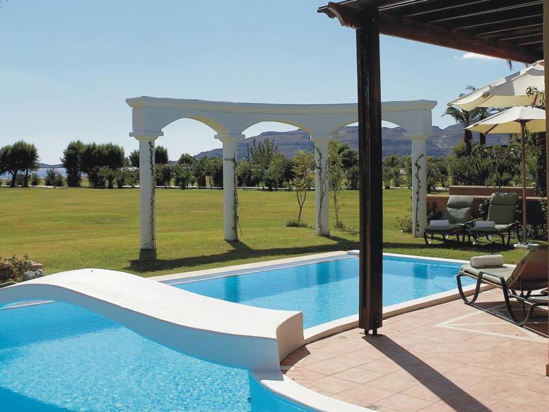 Atrium Palace Thalasso Spa Resort & Villas