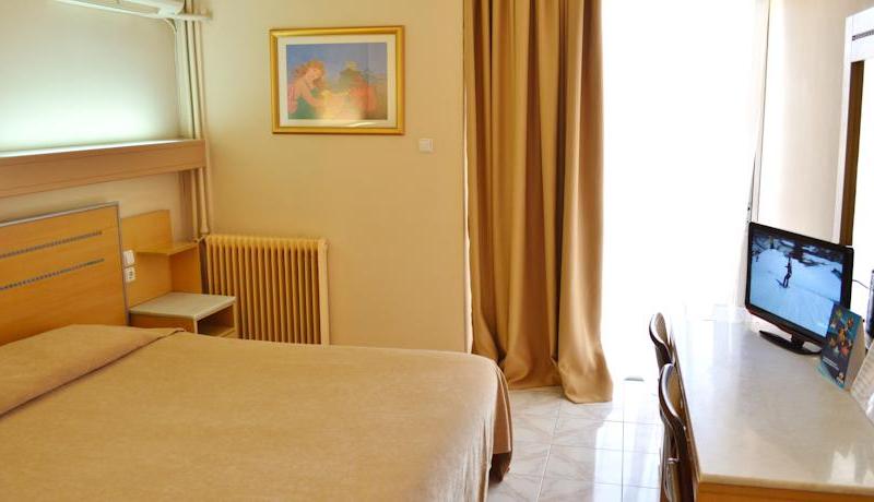 Acropol Hotel