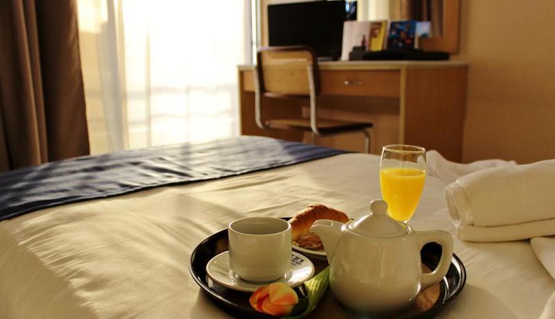 Acropol Hotel