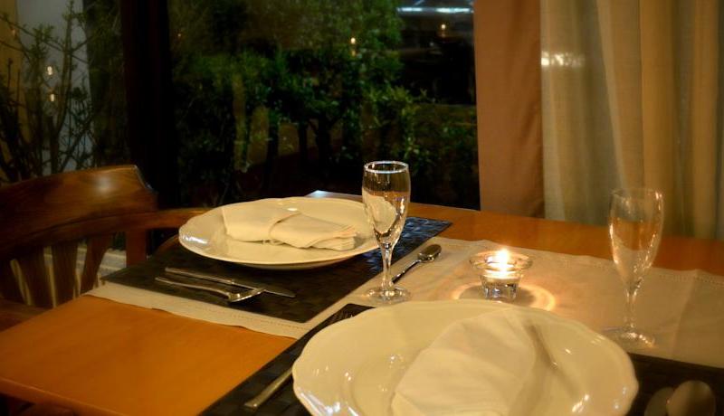Acropol Hotel