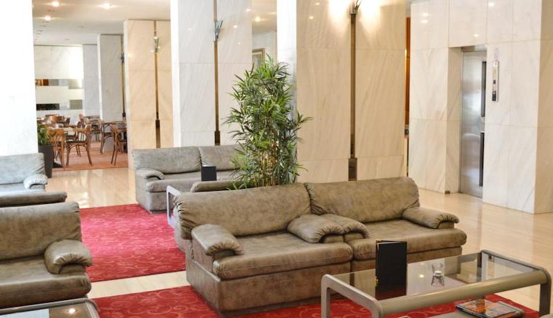 Acropol Hotel