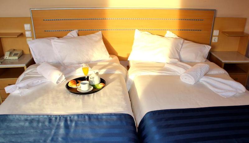 Acropol Hotel