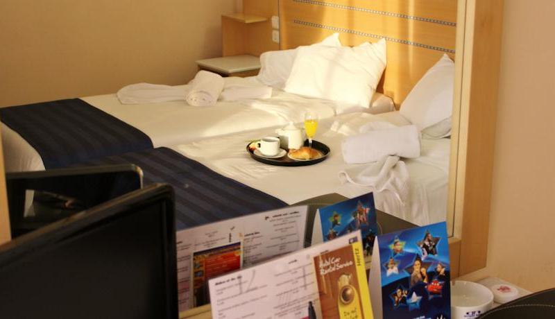 Acropol Hotel