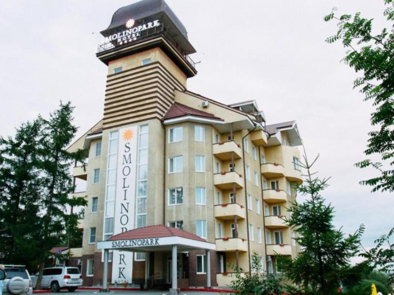 Smolinopark